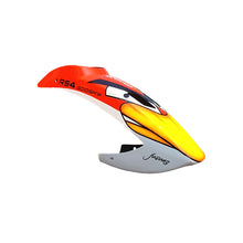 Fusuno Goo-Sky RS4 Canopy Angry Bird - HeliDirect