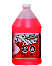 COOL POWER HELI 12.5%