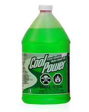 COOL POWER 25%