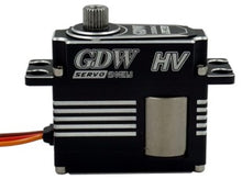 GDW DS590MG Metal Gear Servo