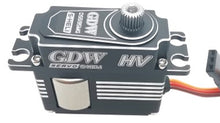 GDW DS595MG Metal Gear Servo