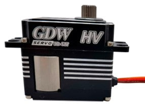 GDW DS596MG Steel Gear Servo