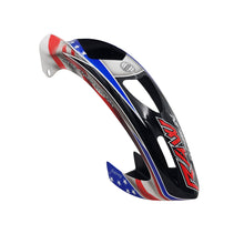 Fusuno Canopy Goblin Raw 420 Competition USA Flag - HeliDirect