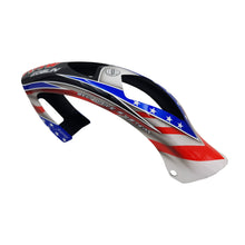 Fusuno Canopy Goblin Raw 420 Competition USA Flag - HeliDirect