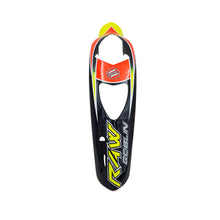 Fusuno Canopy Goblin Raw 420 Competition Orange/Yellow - HeliDirect