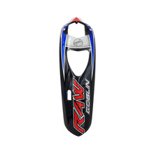 Fusuno Canopy Goblin Raw 420 Competition USA Flag - HeliDirect