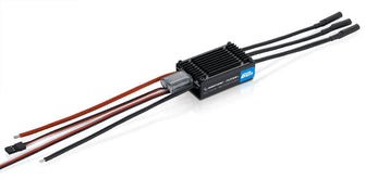 HobbyWing FlyFun 60A V5 ESC (3-6S)