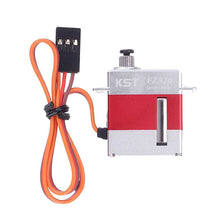 FZ320 HV Digital Metal Gear Servo 5.5Kgf.cm 0.09sec for RC Gliders and Jets