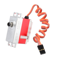 FZ589 Digital Metal Gear HV Mini Servo 8Kgf.cm 0.10sec for RC Helicopters