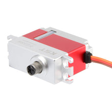 FZ589 Digital Metal Gear HV Mini Servo 8Kgf.cm 0.10sec for RC Helicopters