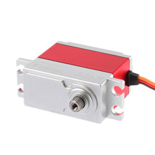 FZ825 Metal Gear HV Digital Standard Servo 30Kgf.cm 0.12sec for Big-scale RC Planes, Helis and Jets