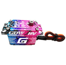 GDW G92 Brushless High Voltage Steel Gear Servo