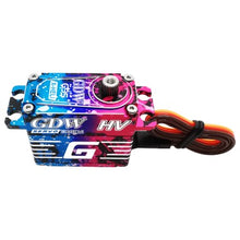 GDW G95 Brushless High Voltage Steel Gear Tail/Rudder Servo