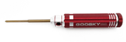 Goosky 2mm Philips Screwdriver