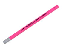 Goosky S2 Painted Tail Boom - Pink (1pc)