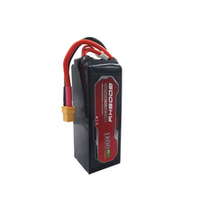 Goosky RS4 6S 22.8V 1800mAh 70C Li-HV Battery (XT60 Connector)