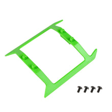 Goosky S1 Landing Skid (Green)