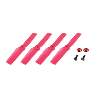 Goosky S1 Tail Blade (Pink)