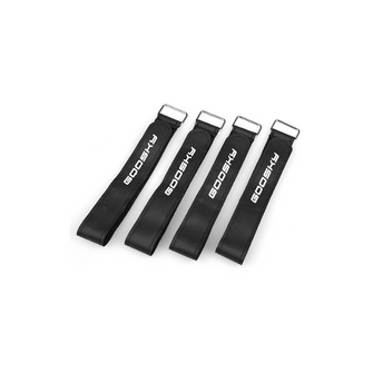 Goosky RS5/RS7 Battery Strap