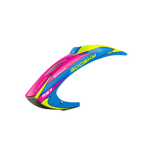 Goosky RS7 Canopy - Pink/Blue