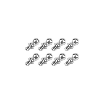 Goosky RS5/RS7 Ball head Screws- 5x11.15