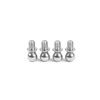 Goosky RS5/RS7 Ball head Screws-5x10.15