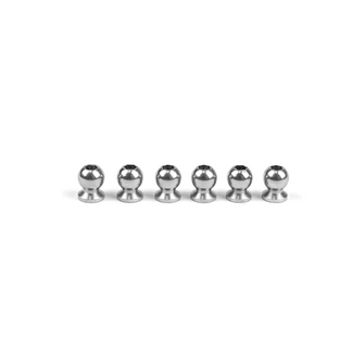 Goosky RS5/RS7 Ball head Screws-5x6.15