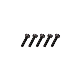 Goosky RS5/RS7 Screws -M3X12