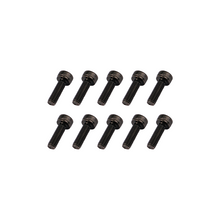Goosky RS5/RS7 Screws -M3X10
