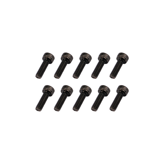 Goosky RS5/RS7 Screws -M3X10
