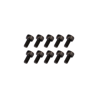 Goosky RS5/RS7 Screws -M3X6