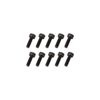 Goosky RS5/RS7 Screws - M2.5X8