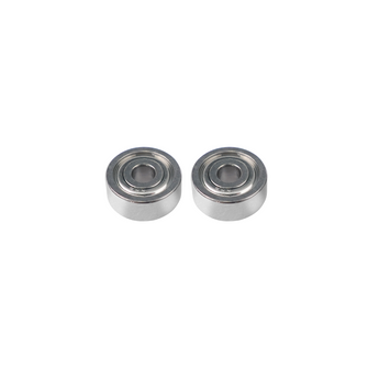 Goosky RS5/RS7 Bearing (3*10*4) For Front Belt Pulley