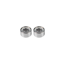 Goosky RS5/RS7 Bearing (10*15*4) For FBL Control Arm, FBL control arm ball joint , tail bell crank
