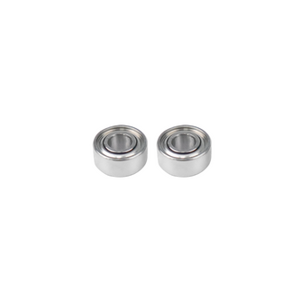 Goosky RS5/RS7 Bearing (3*7*3) For Tail Belt pully crossbeam
