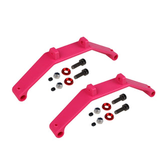 Goosky RS7 Landing skid - Pink