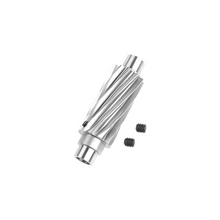 Goosky RS7 Motor Gear- 12T steel gear (Competition version)