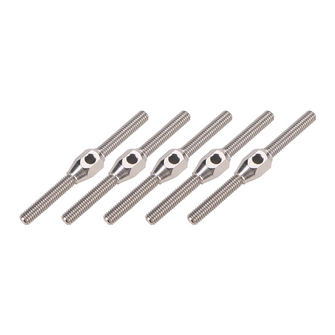 Goosky RS5 Servo To Swash Link