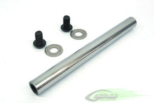 Spindle Shaft - Goblin 700/770