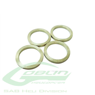 Bush One Way Bearing