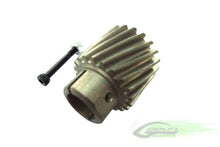 Steel Pinion Z19