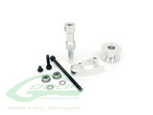 Aluminum Tail Belt Tensioner