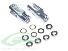 Aluminum Main Blade Grip