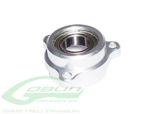 Aluminum Main Shaft Bearing Support