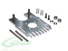 Aluminum Motor Mount - Goblin 500