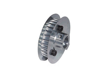 Aluminum Main Pulley Z18