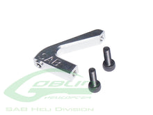Aluminum Bell Crank Support