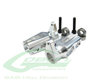 Aluminum Tail Blade Grip