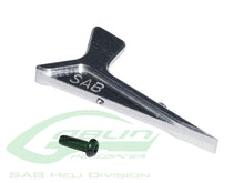 Aluminum Battery Block