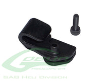 Plastic Carbon Rod Support